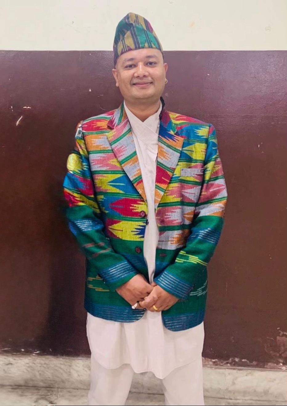 @Puja Khadka 🇳🇵