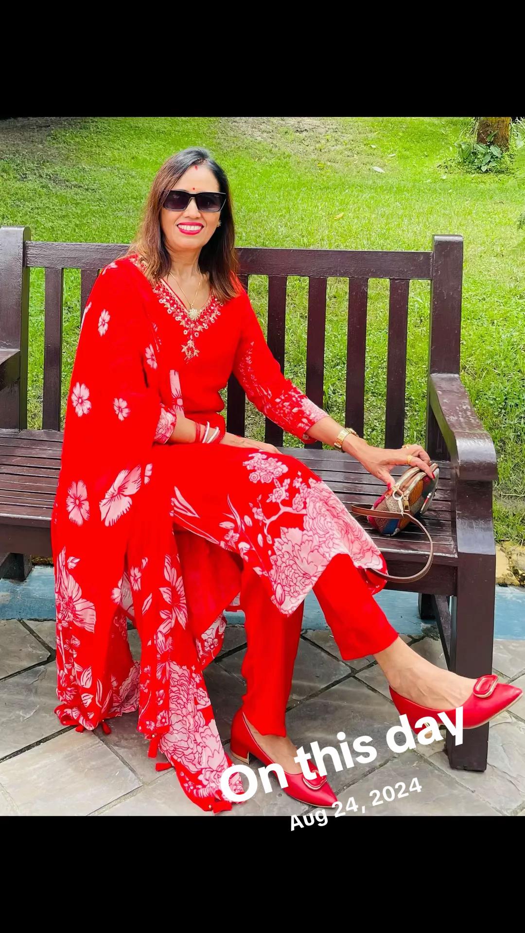 @Shanti Gyawali
