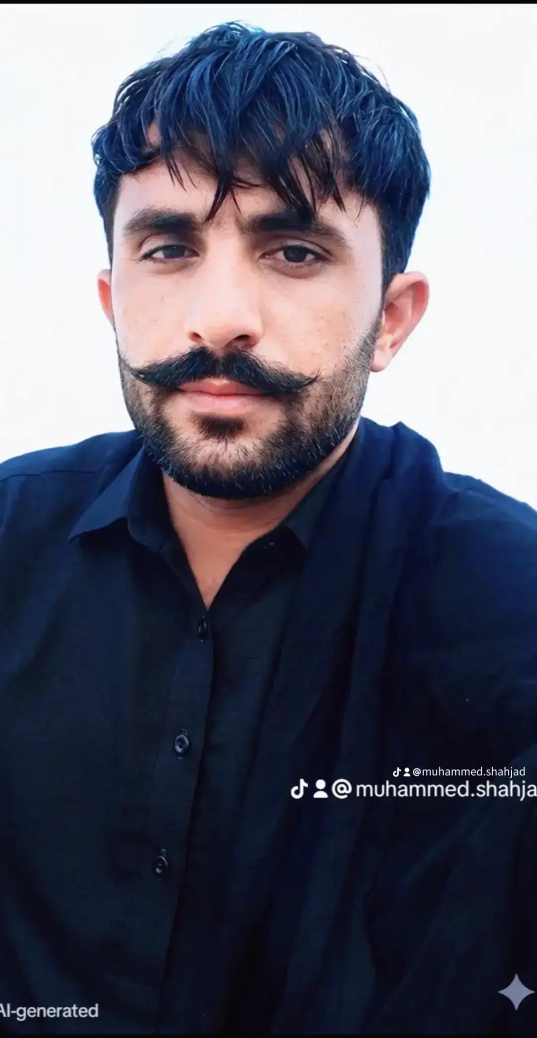 @Muhammed Shahjad