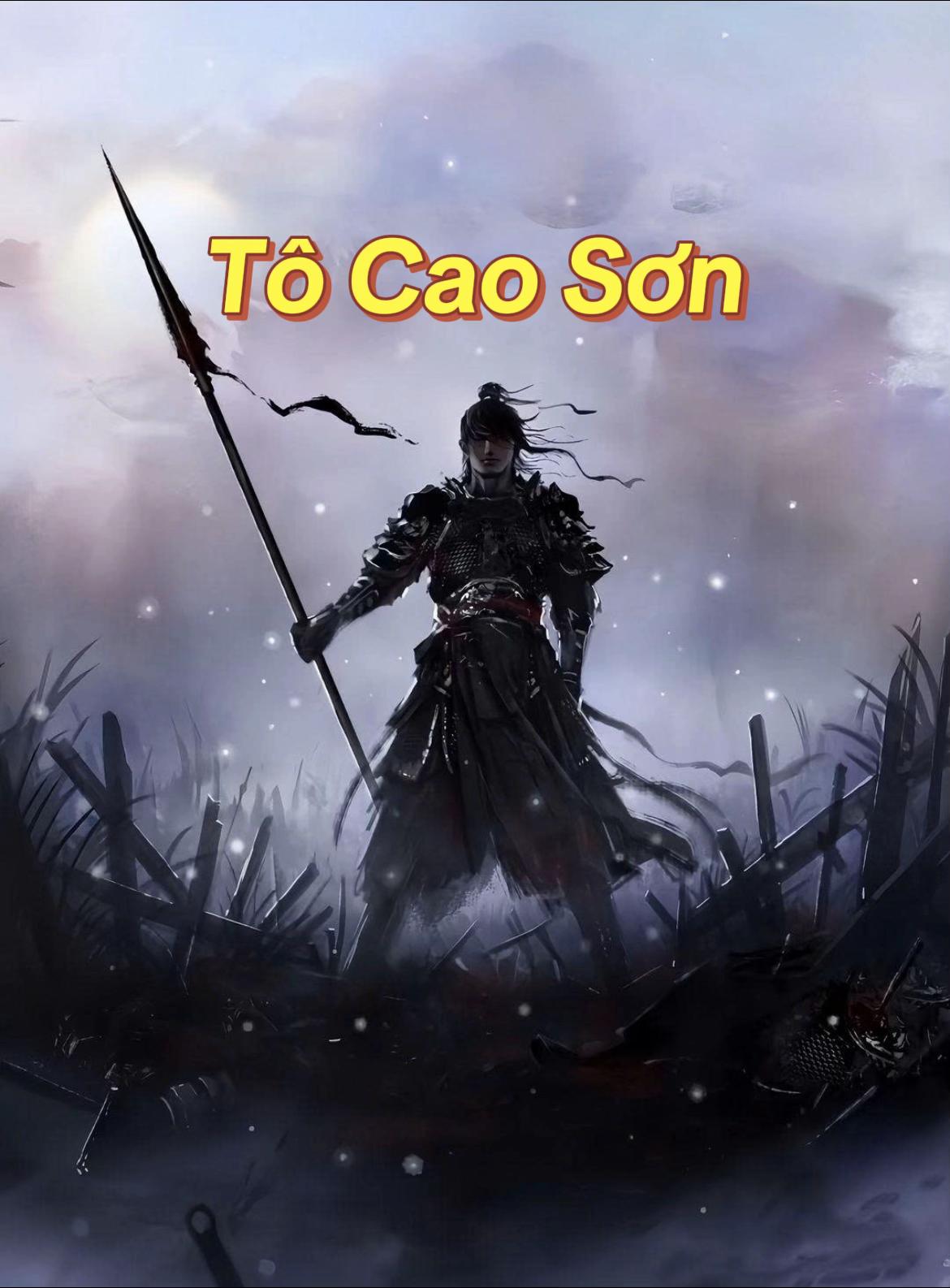 @V&otilde; Hiệp đang tu ti&ecirc;n