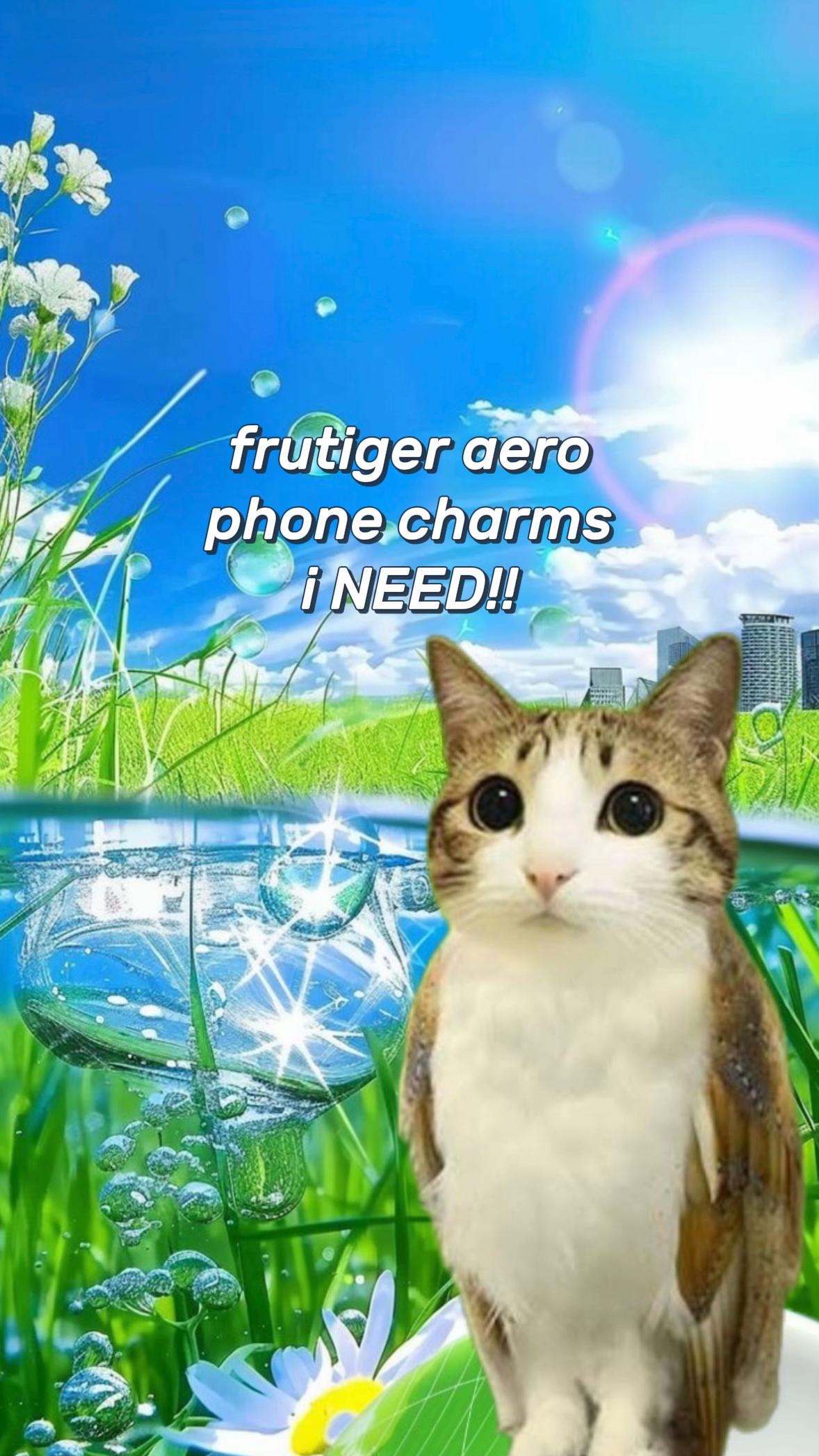 @matcha alien cat