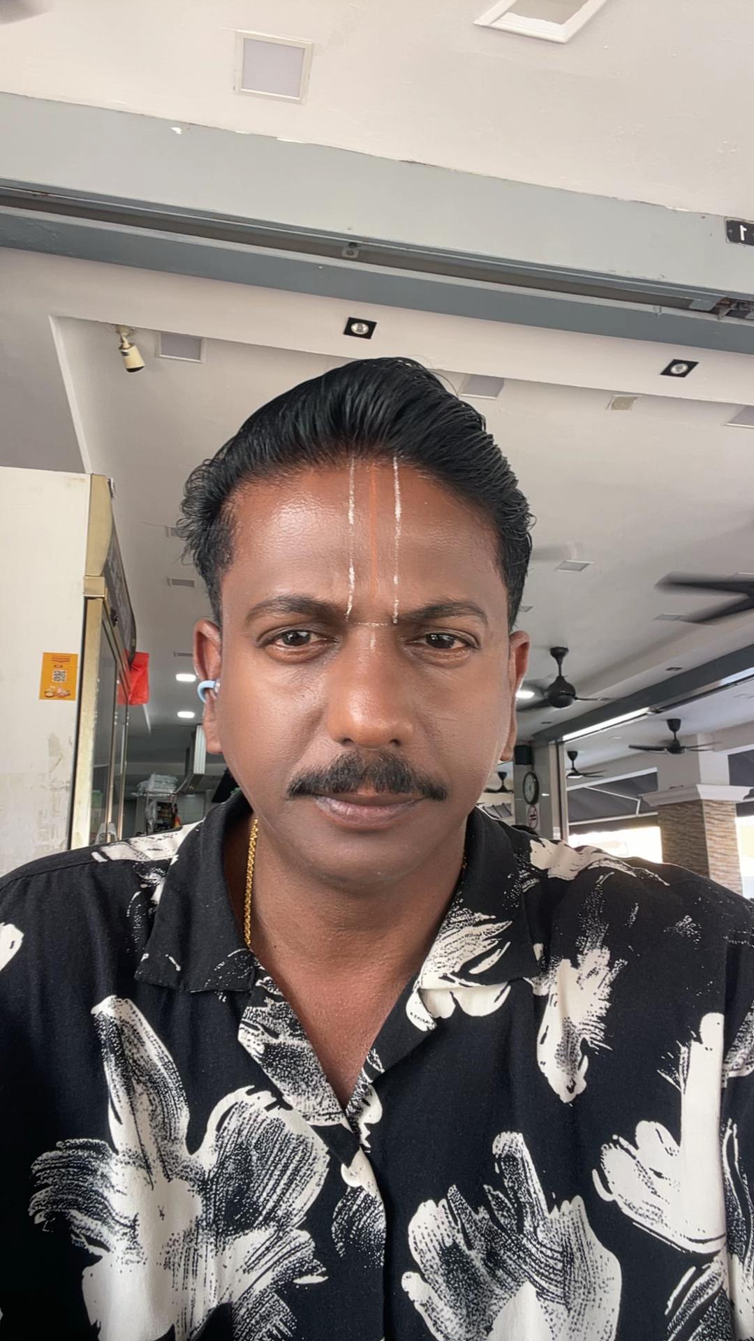 @Vijay Raj