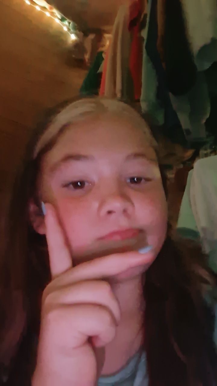 @Maddie Rush