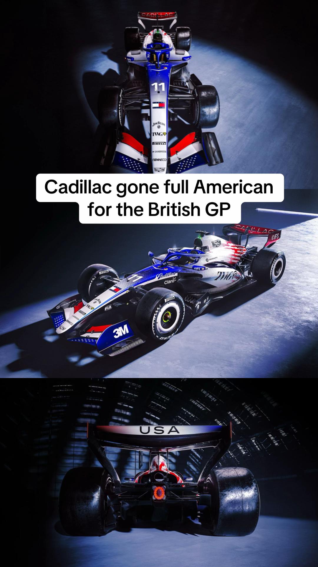 @F1 Banter ๐