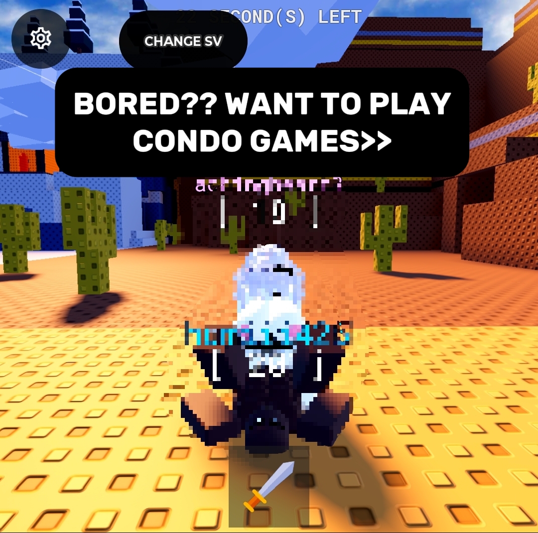 @Roblox Condo