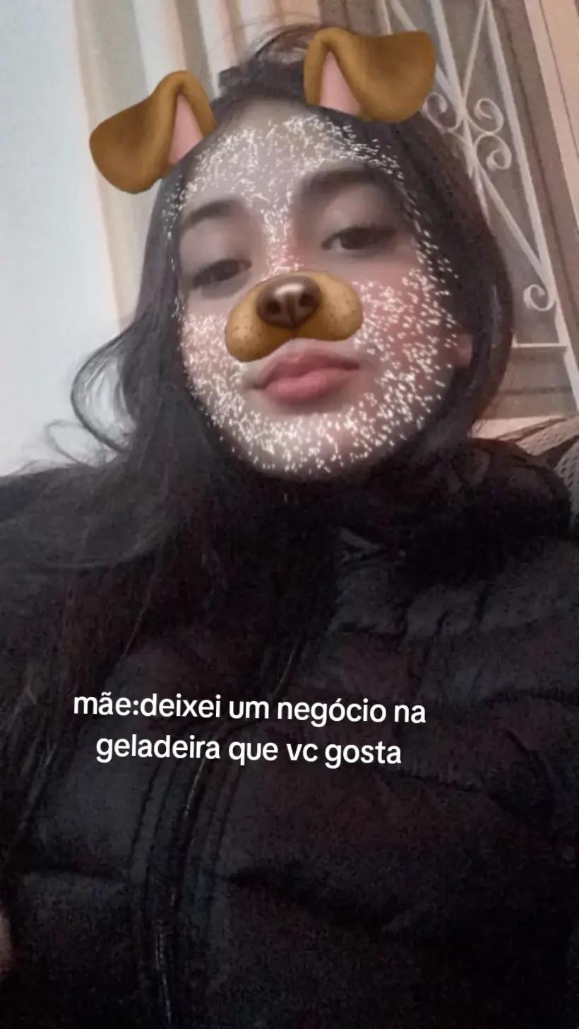 @Yasmim Victoria