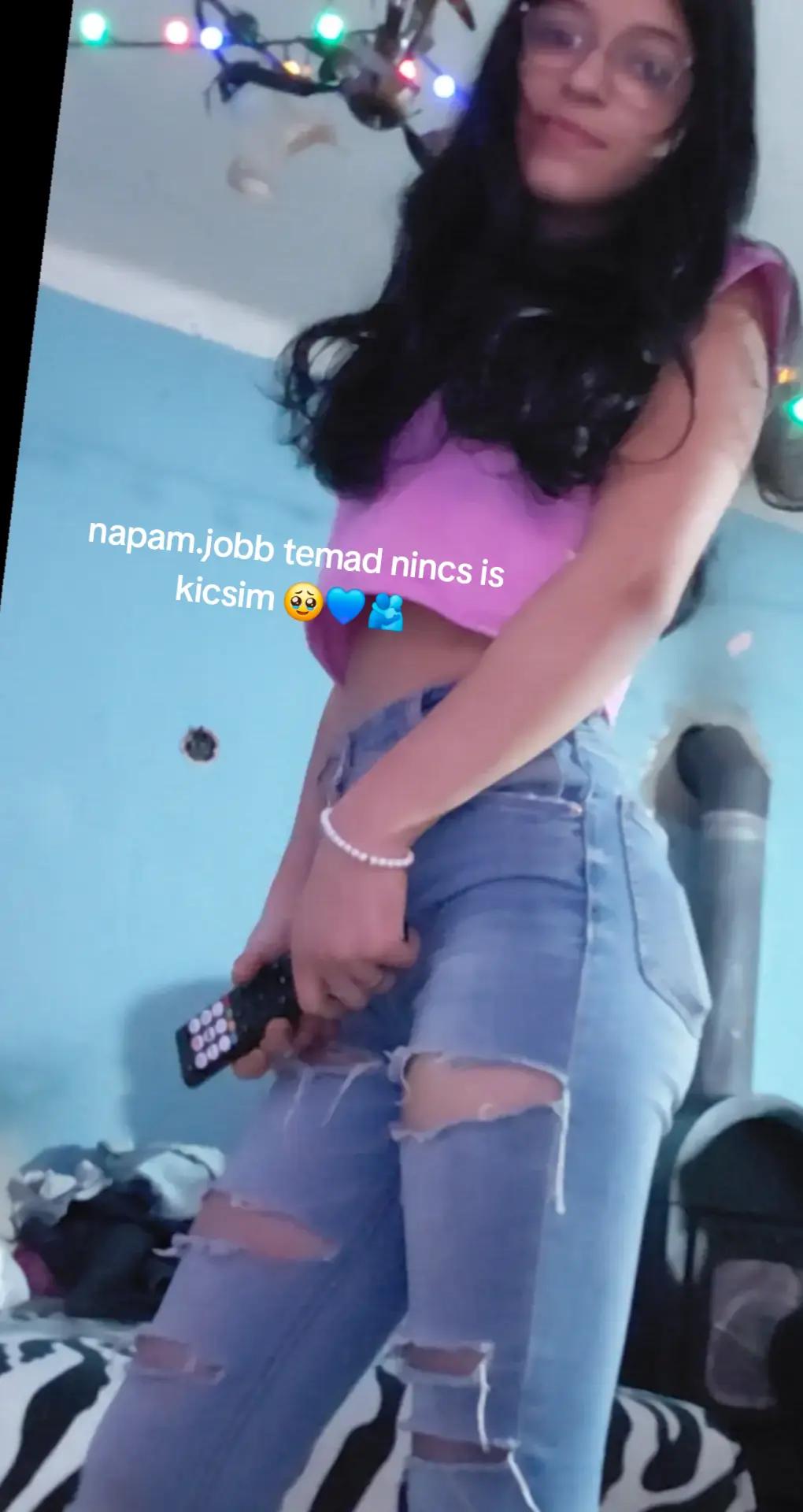 @csak egy &aacute;tlagos l&aacute;ny ❤️