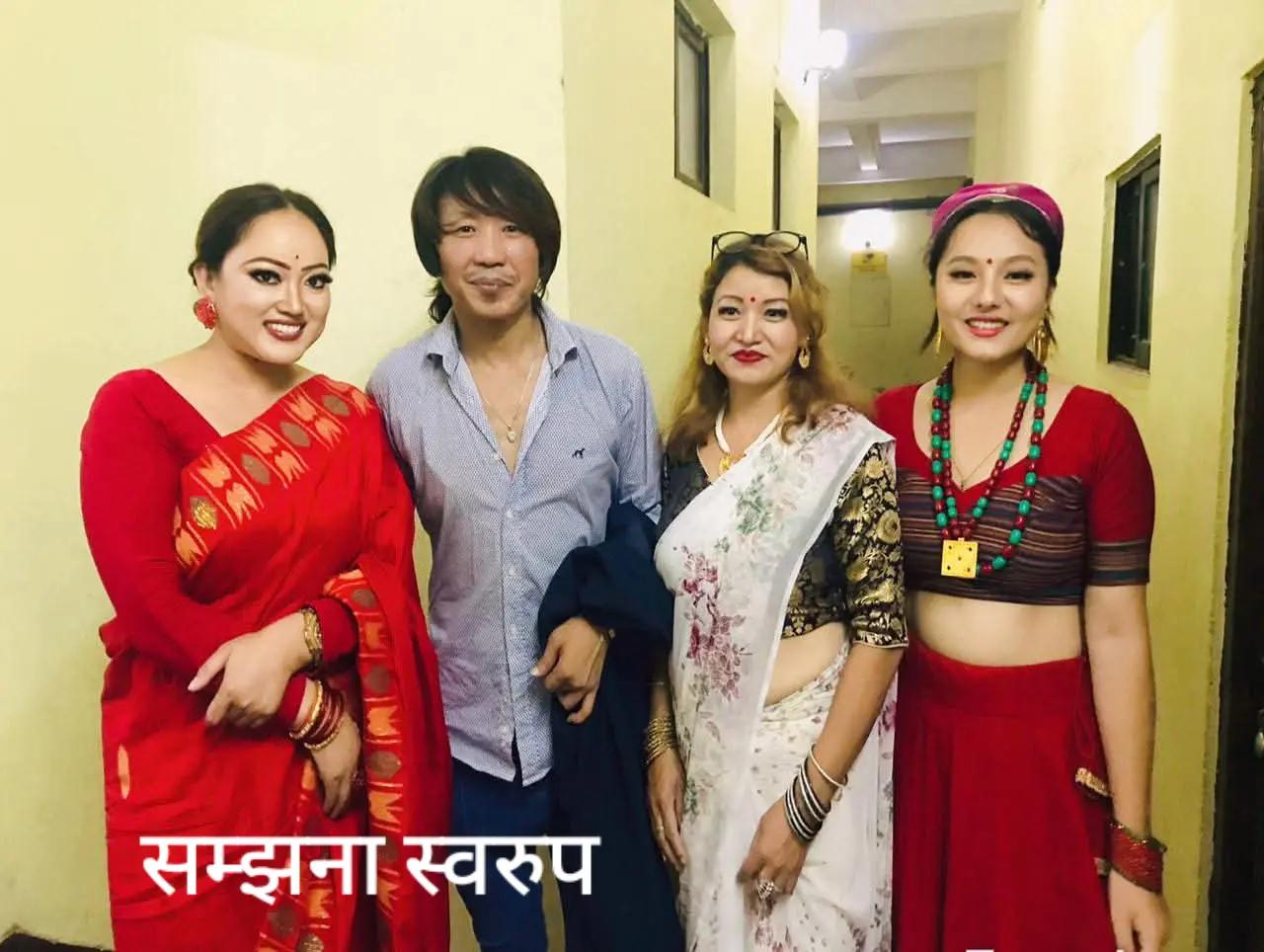 @🪔🪔Ms Indira S. Limbu🧿🧿
