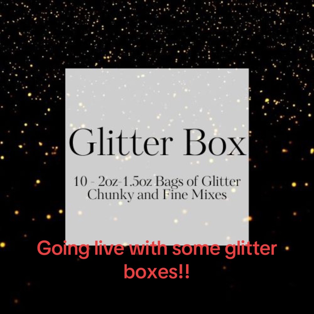 @Glitter Delight