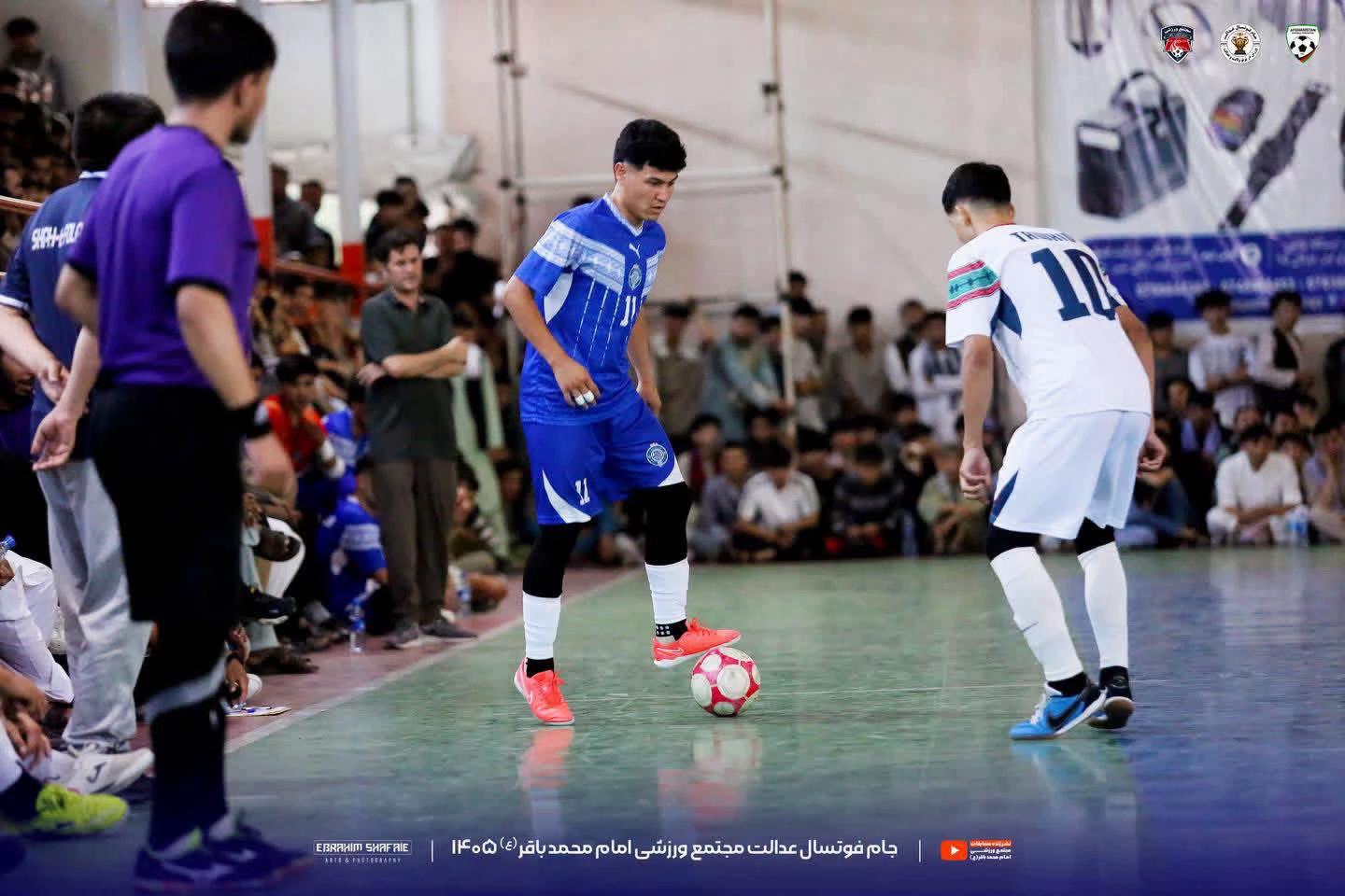 @محمد قربانی