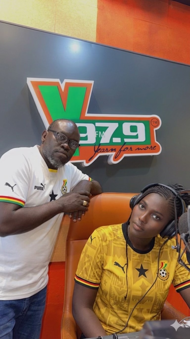 @YFM Takoradi
