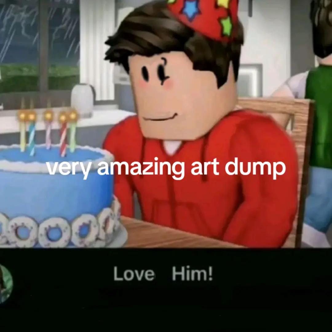 @someone shitted in their pants
