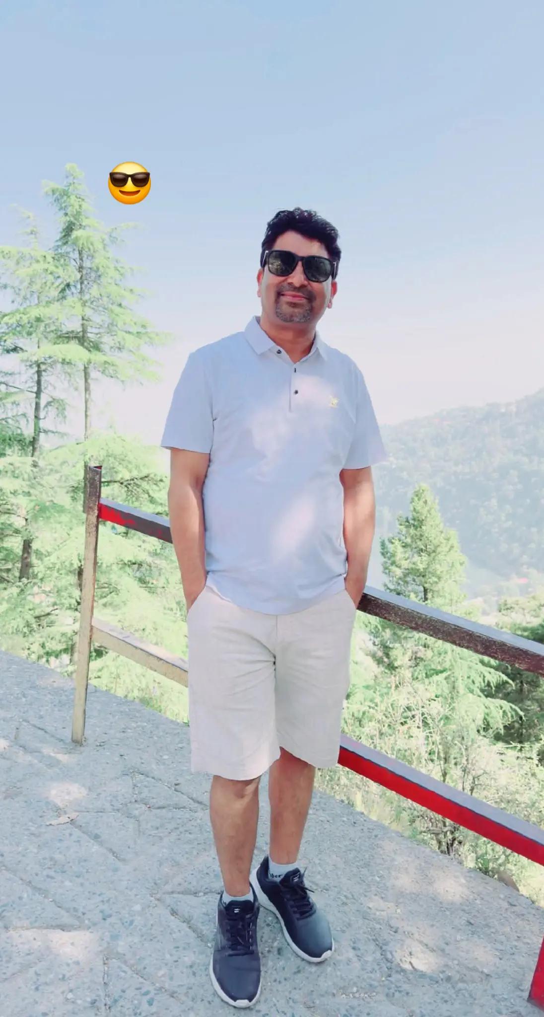 @Raju Neupane