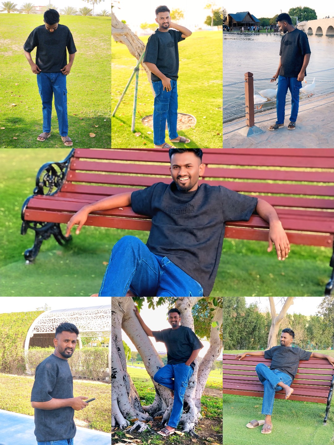 @AR MUSTHAKEEM