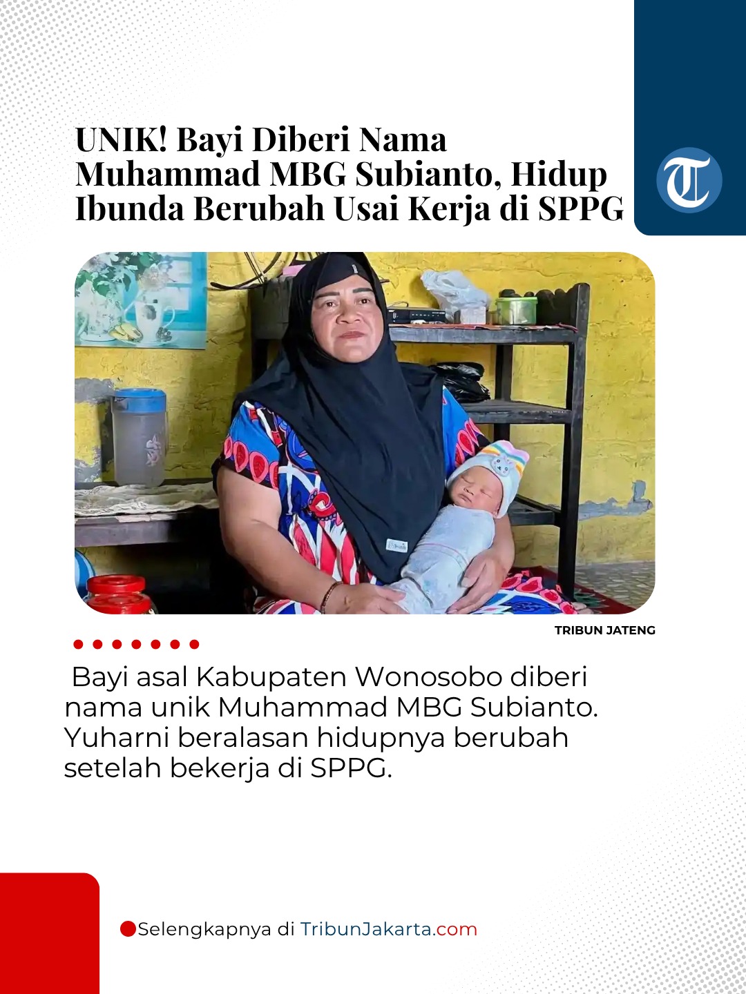 @Tribun Jakarta Official