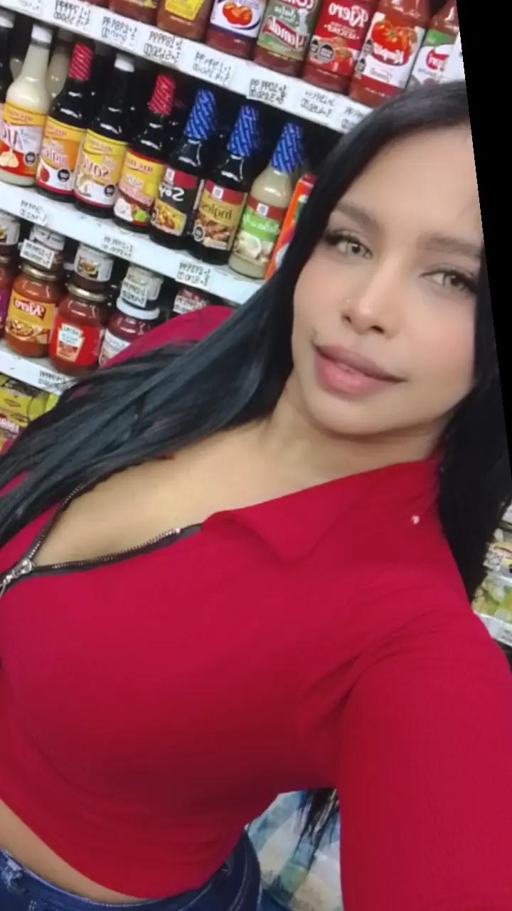 @🕷️👑LA FLACA D’GANG👑🕷️