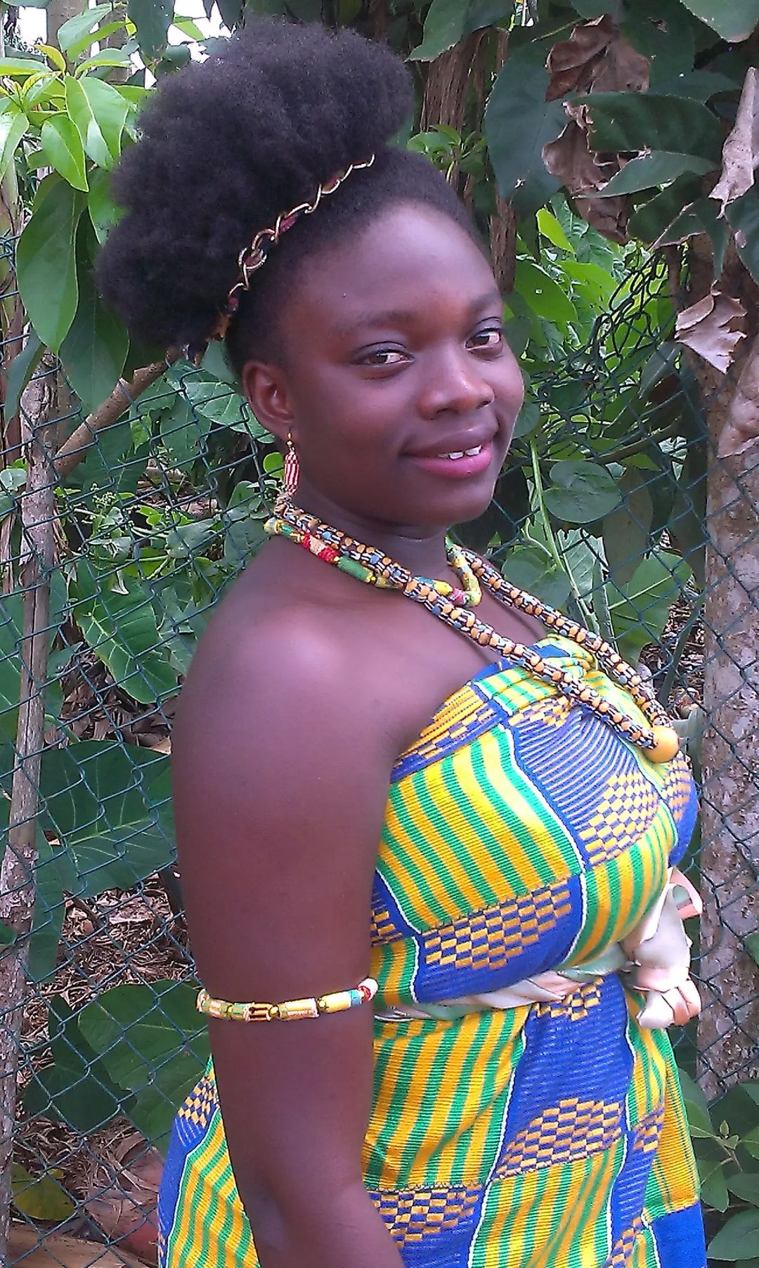 @Gye Nyame P3