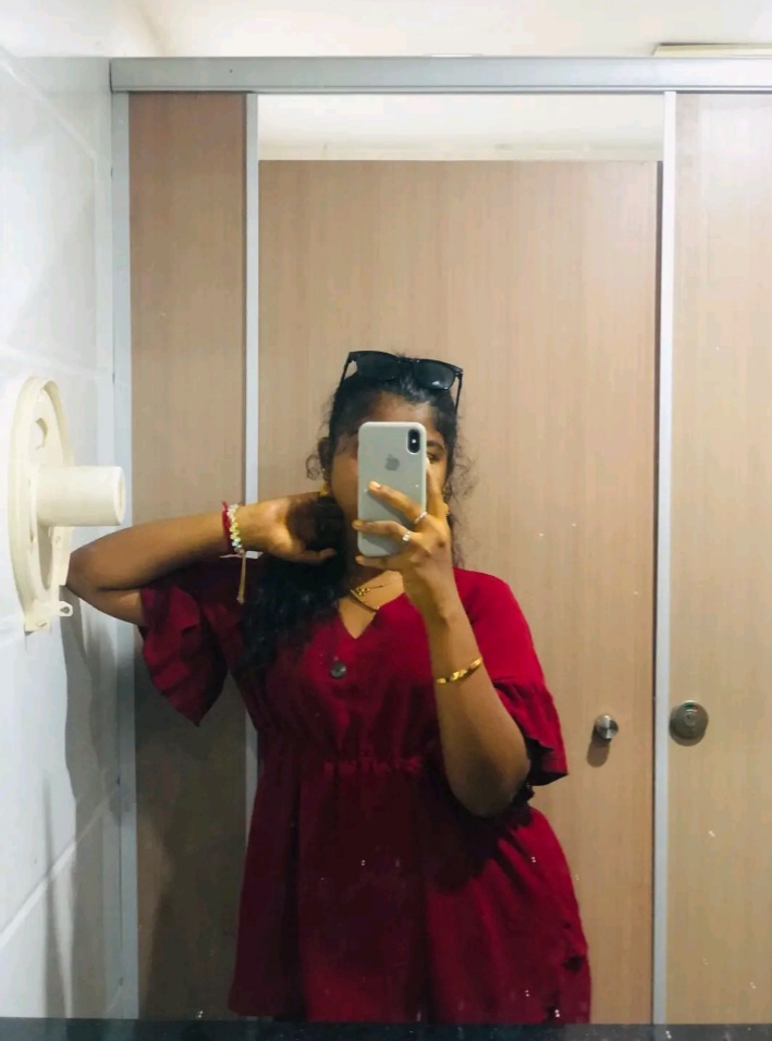 @Abi ❤️🥰. kutty