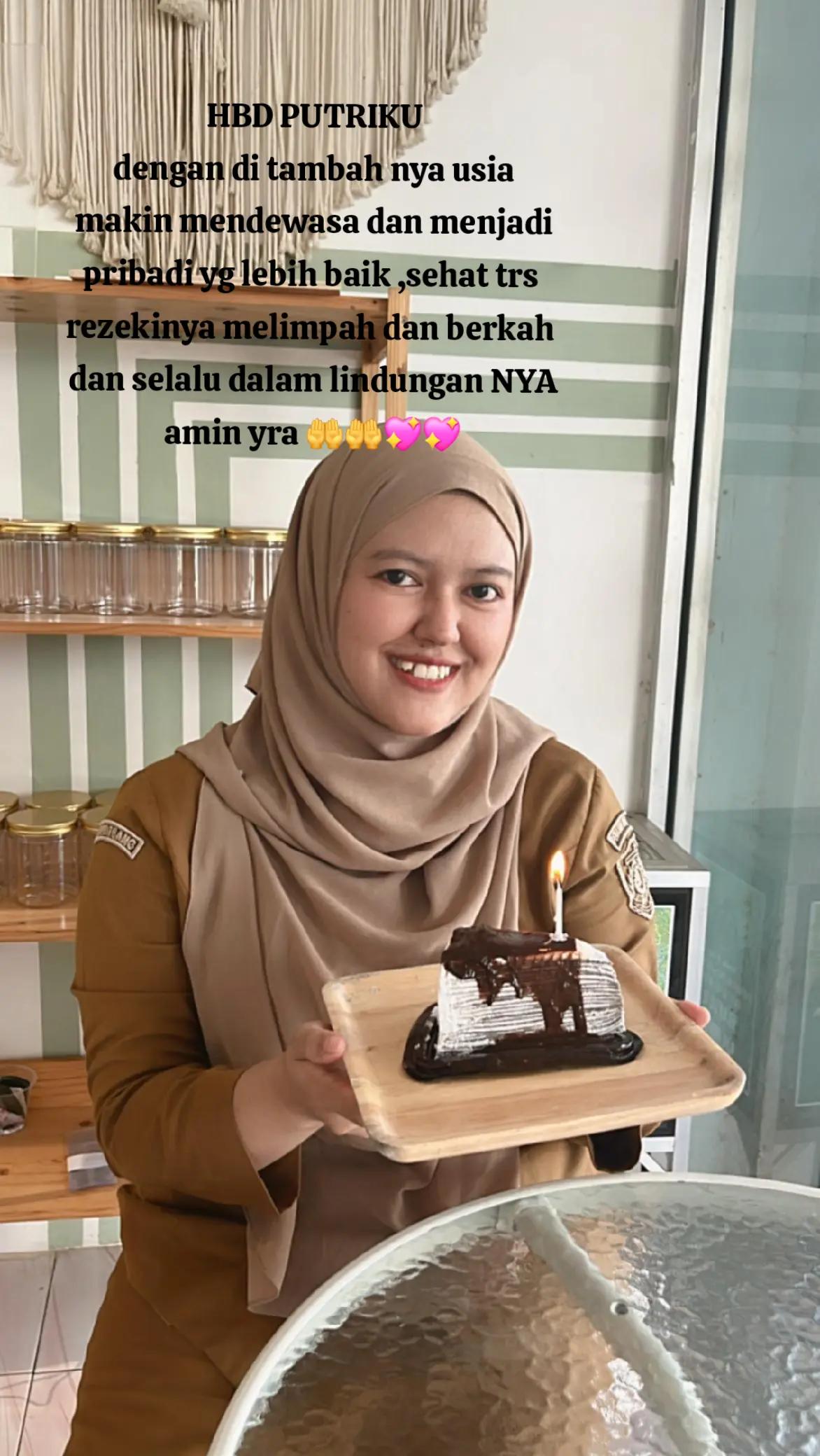 @Hosnati