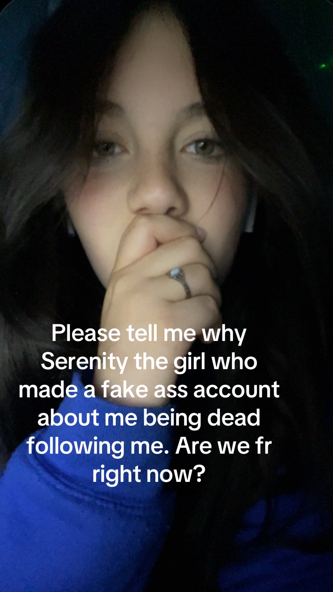 @Jackie Rosie Keene
