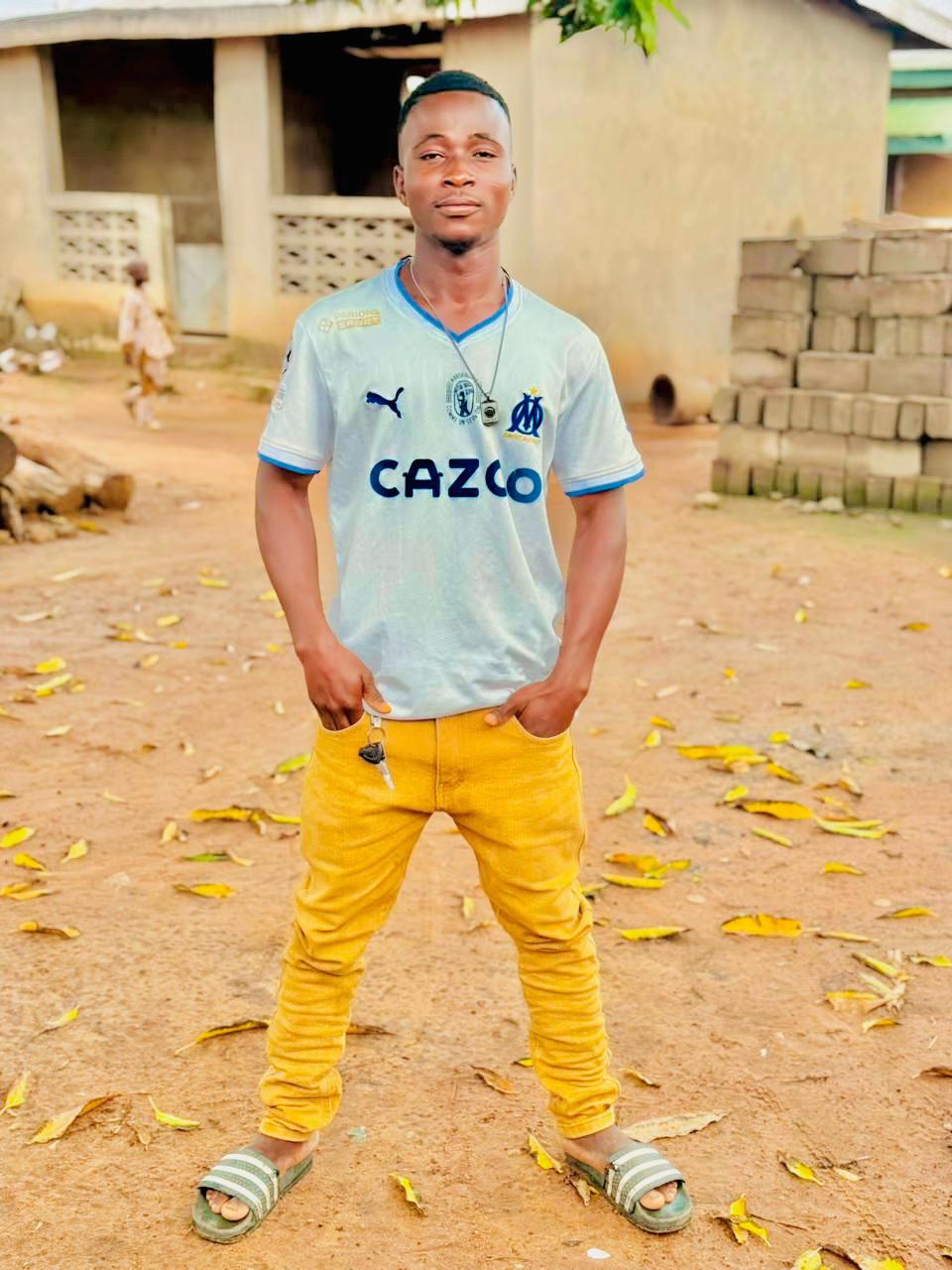 @KING 🥷D&Eacute;PUTE 🥷officiel☠️🇧🇫