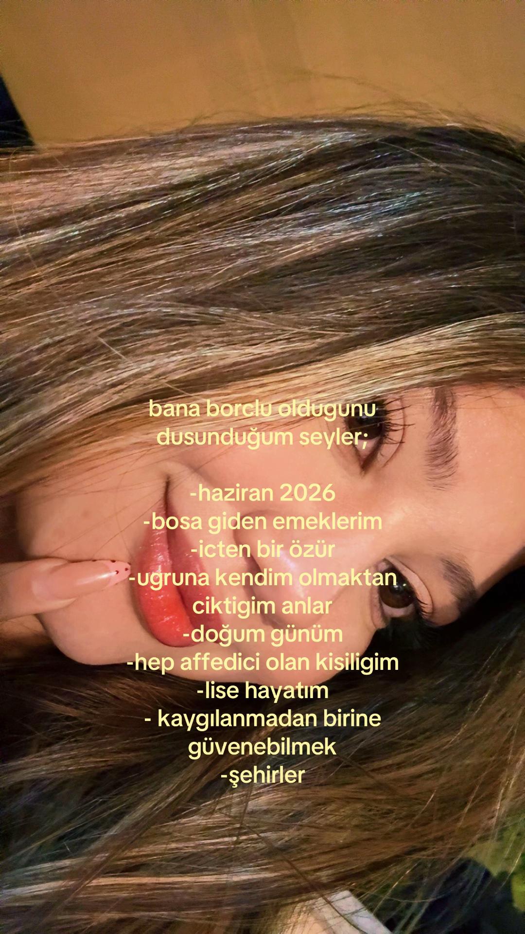 @Tuğ&ccedil;e⋆˚ ｡🦢𐙚 ｡ ˚⋆