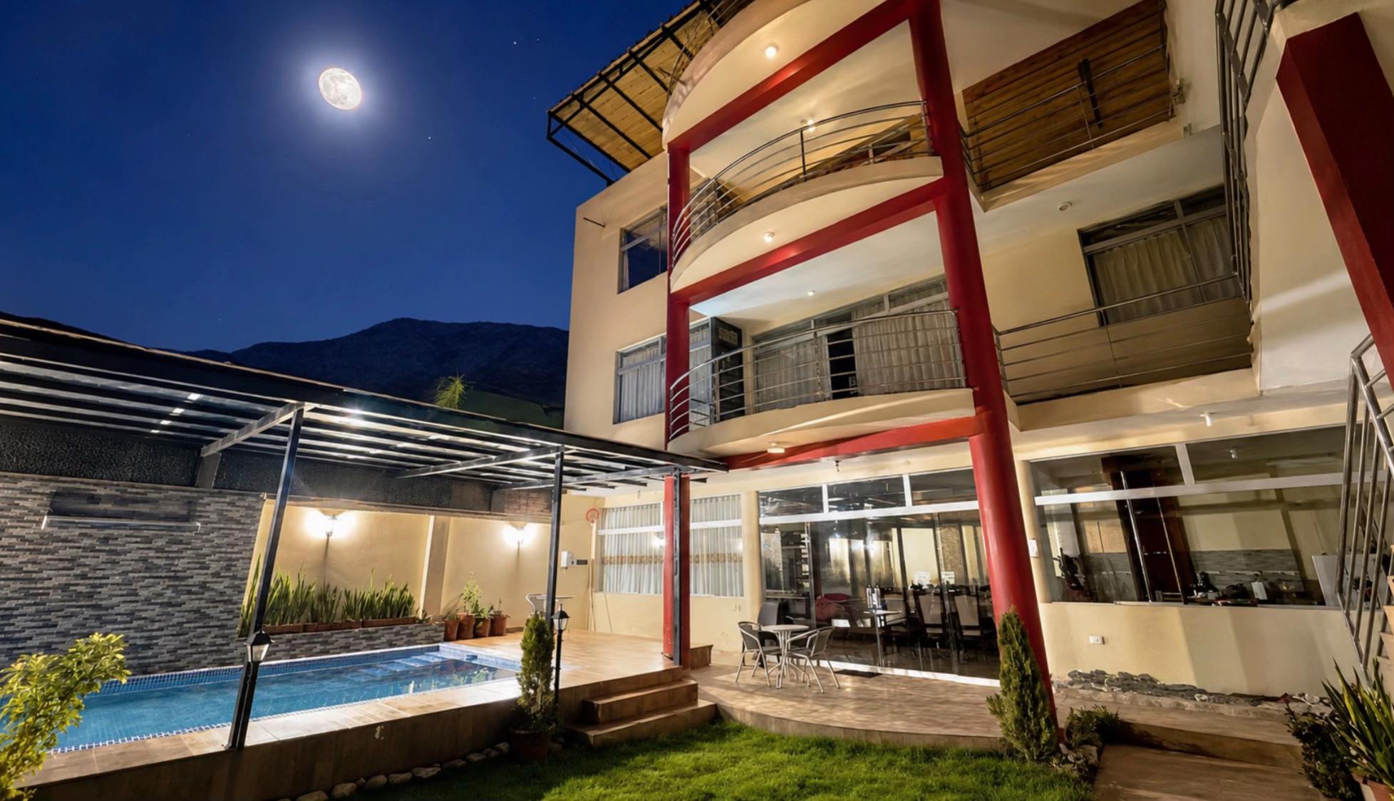 @Bluenomador