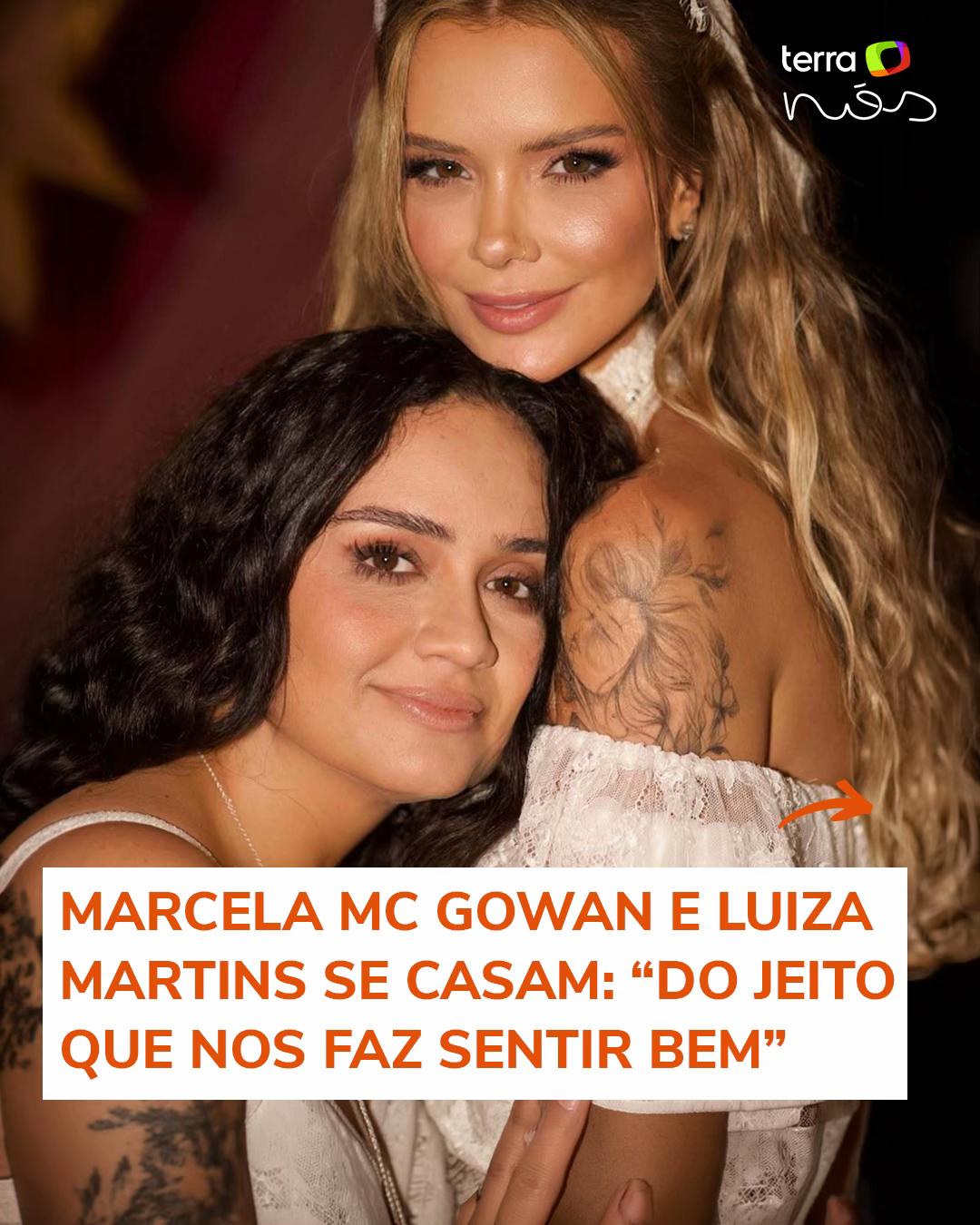 @Terra Nós