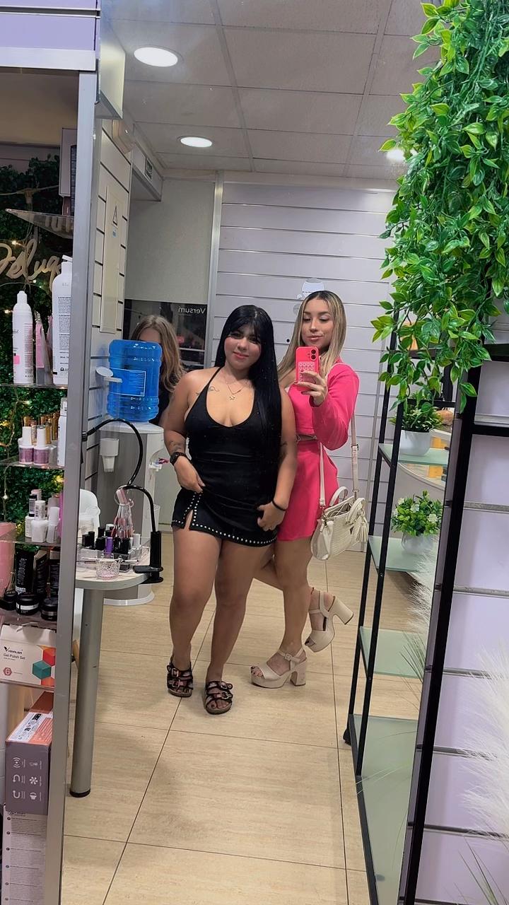 @La colombiana 🇨🇴