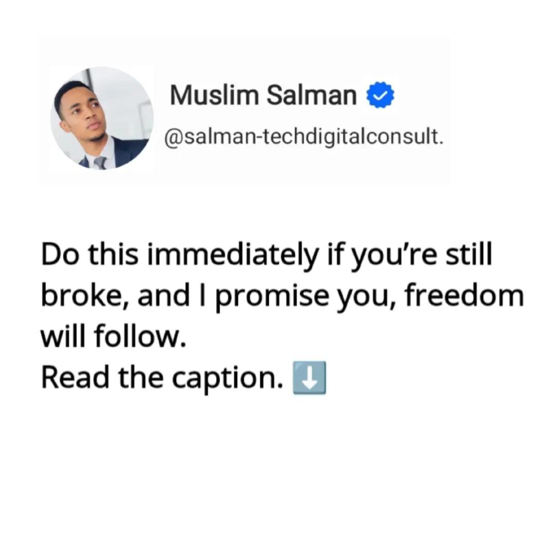 @Coach Salman