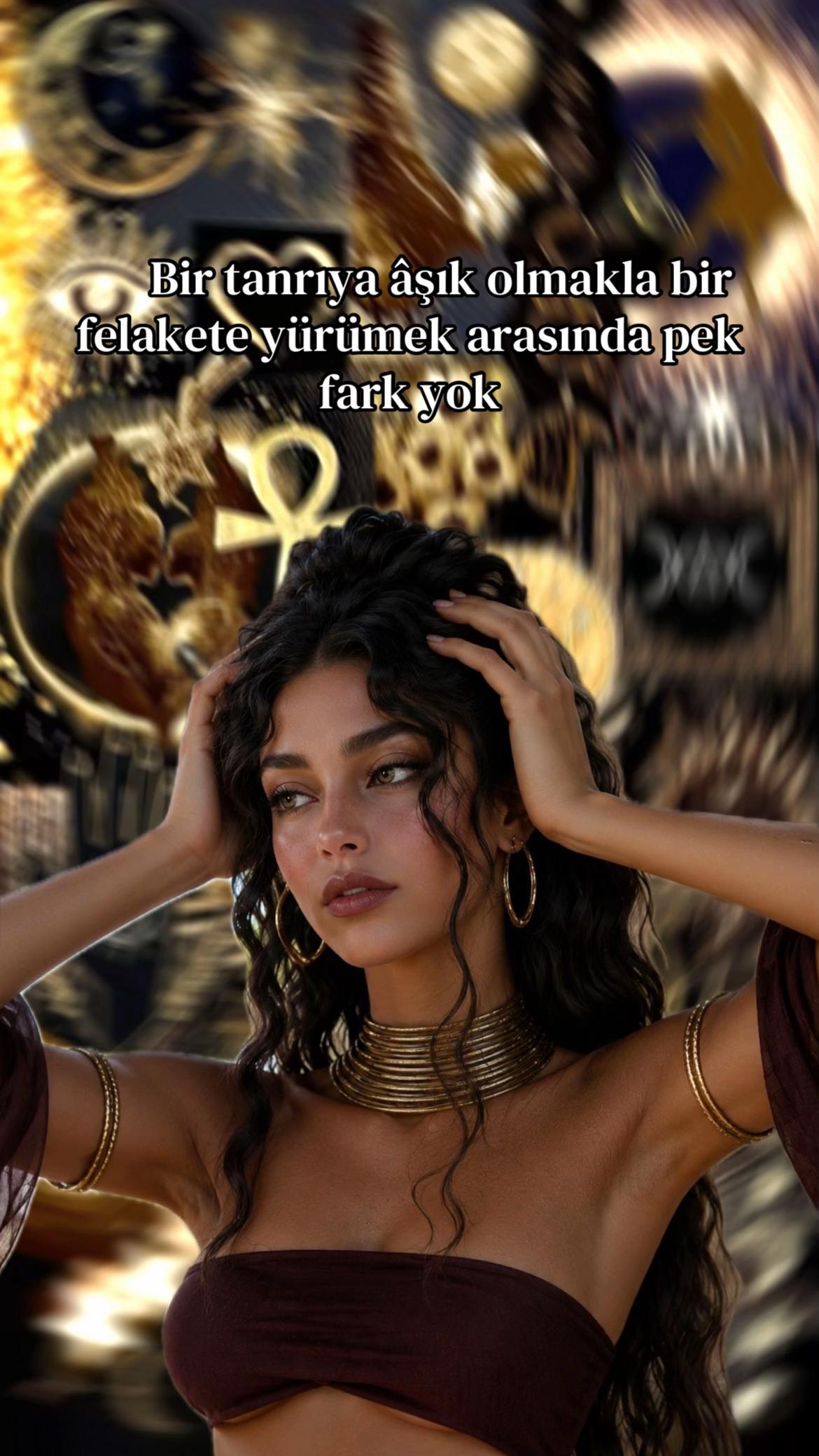 @♱ ONSRA WALKER ♱