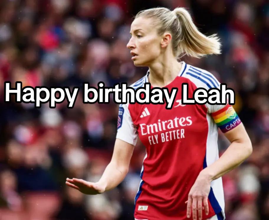 @Arsenal_lionesses❤️❤️❤️