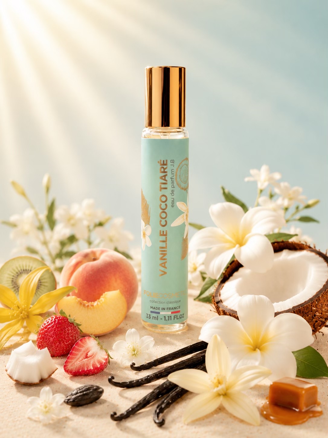 @Folie Cosmetic