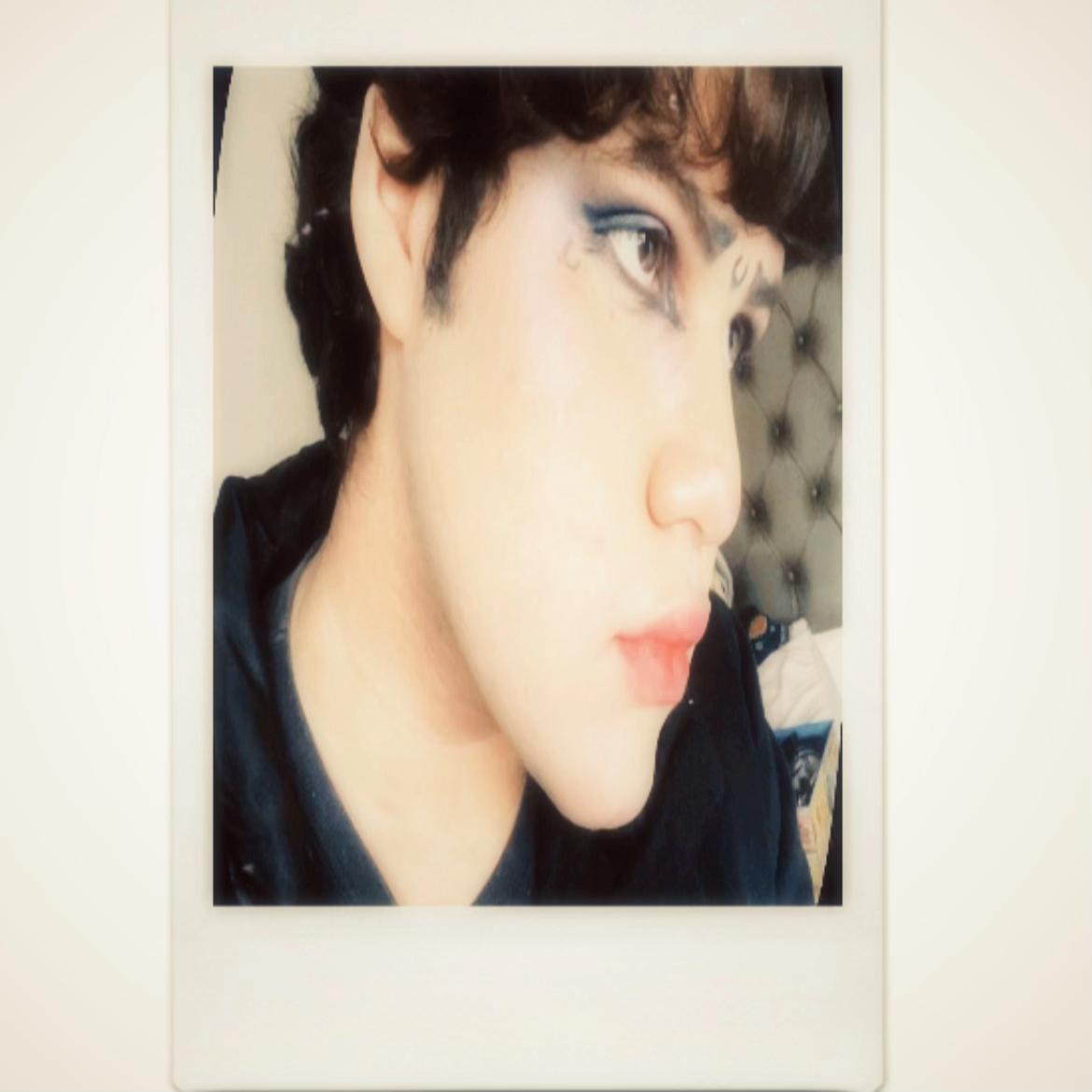 @Melancolia Mistica