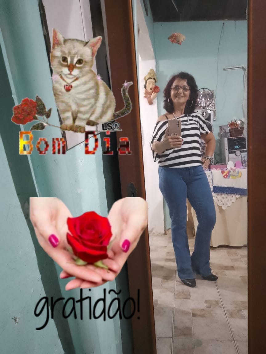 @Jaci Vargas935
