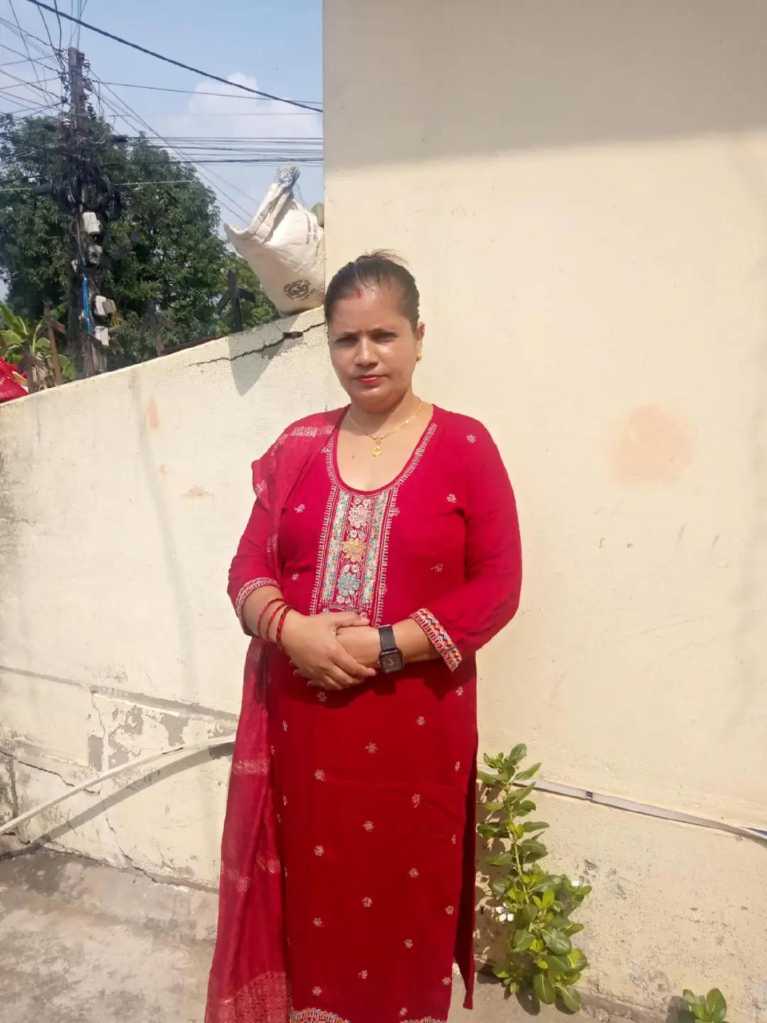 @Chandra Panthee