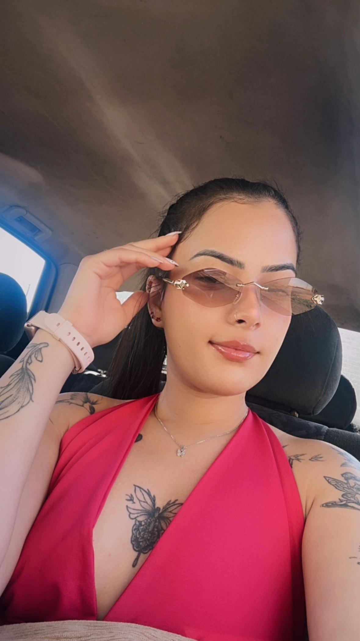 @Adriely Rodrigues