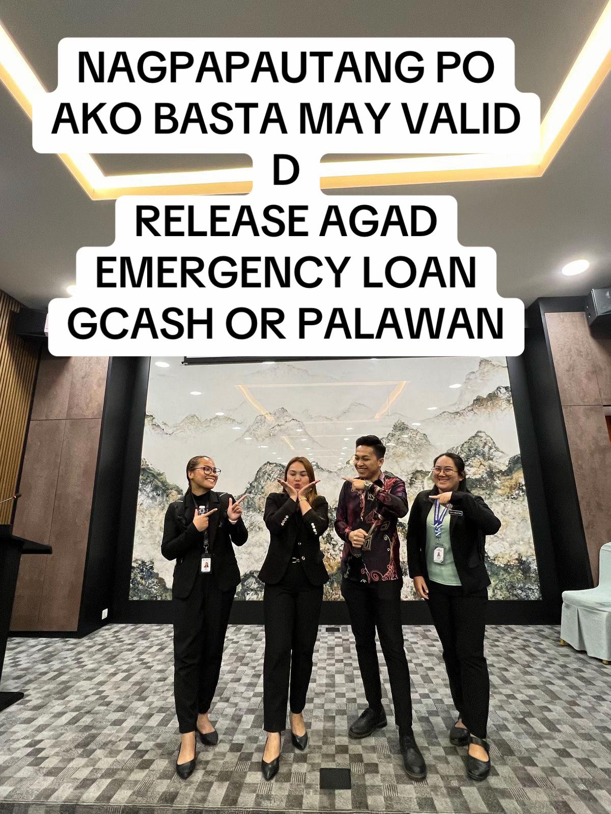 @OFW ABROAD LOAN 💵🇵🇭🇰🇼