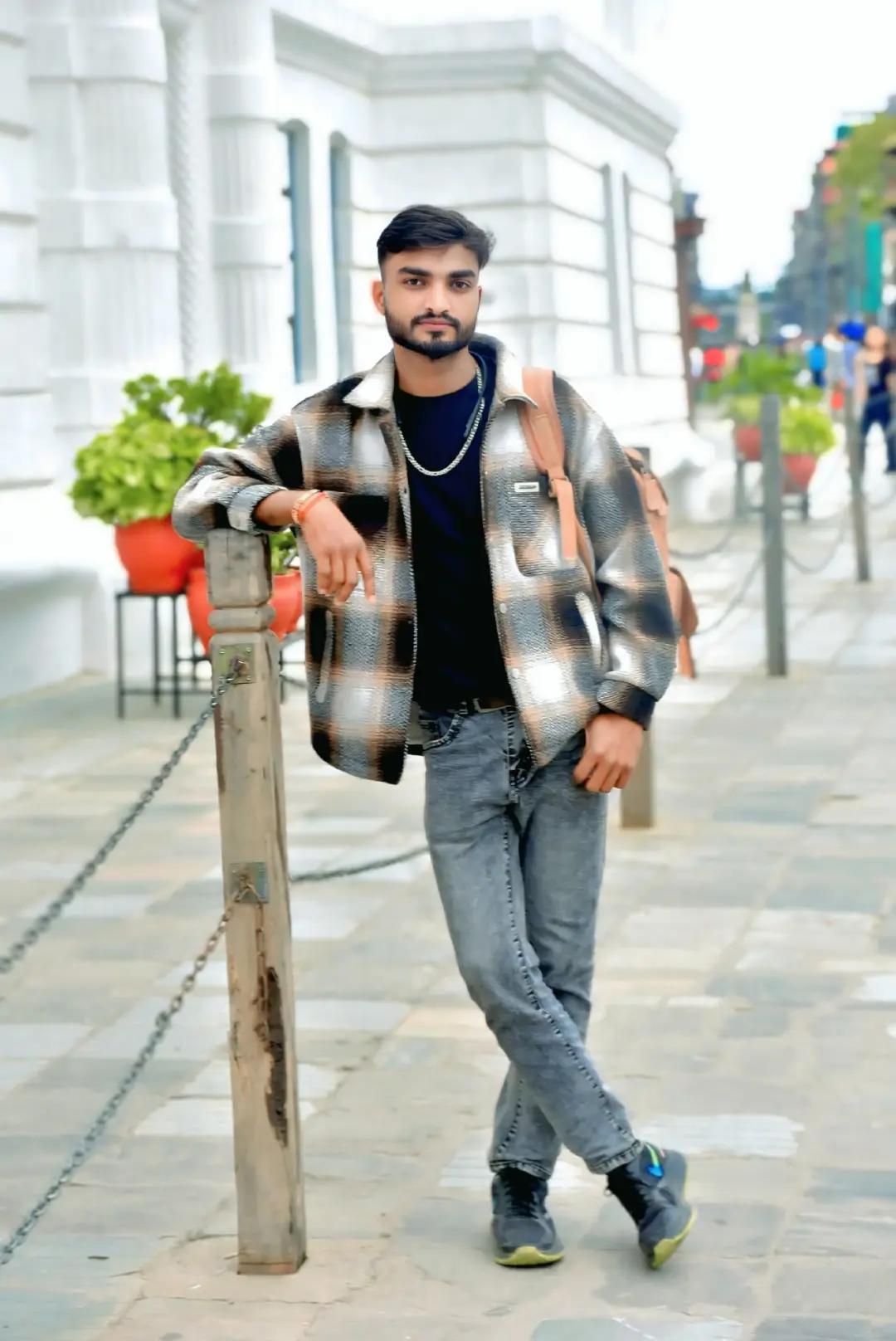 @Jaiswal Mukesh