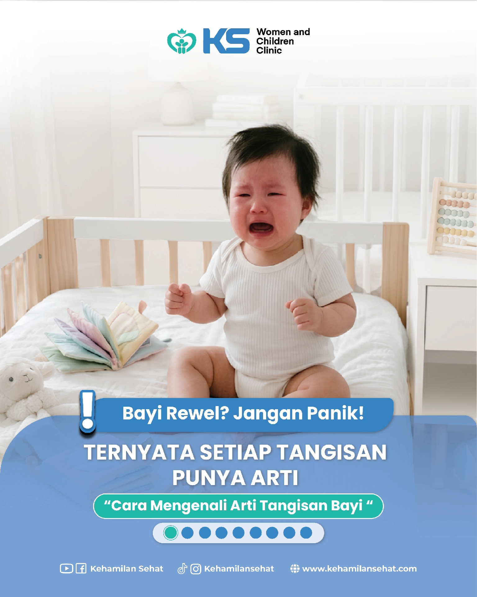 @Kehamilan Sehat