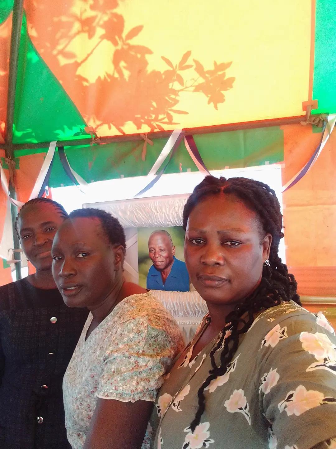 @hamisa 254@