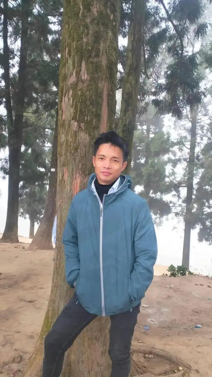 @chamling kto ma