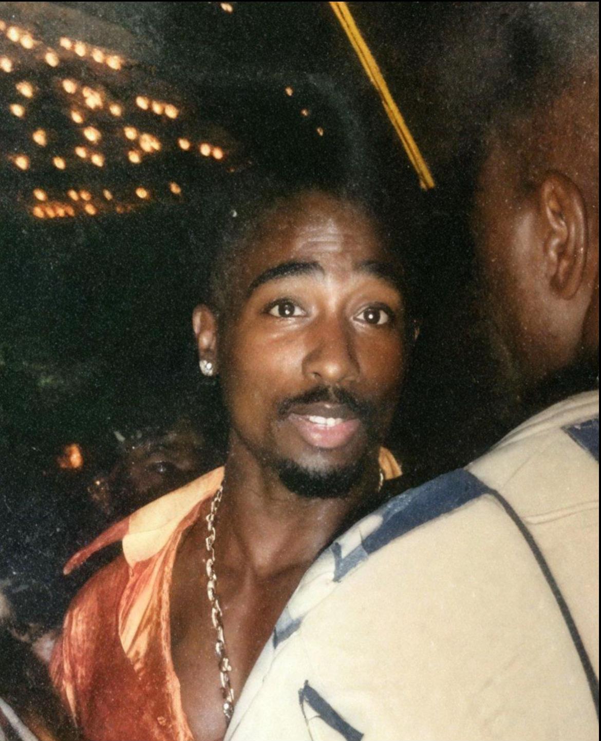 @PAC’s girl 4EVER ✨