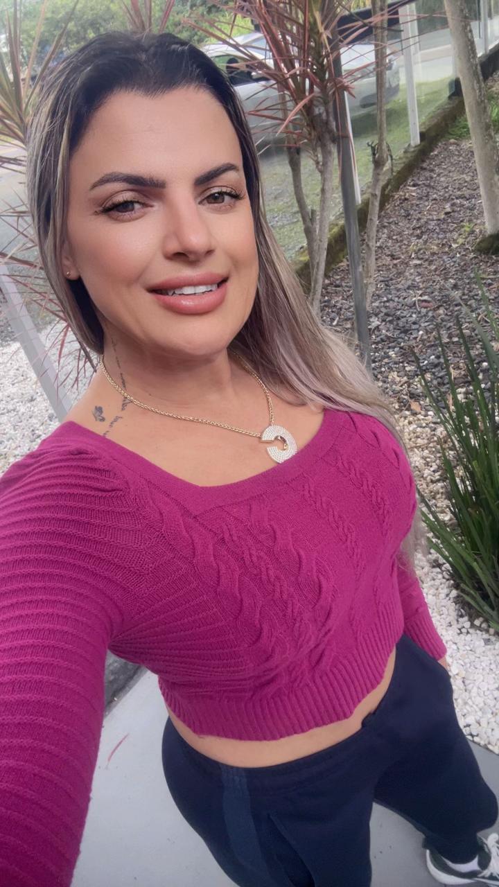 @🙋&zwj;♀️CASSIPAULA💋