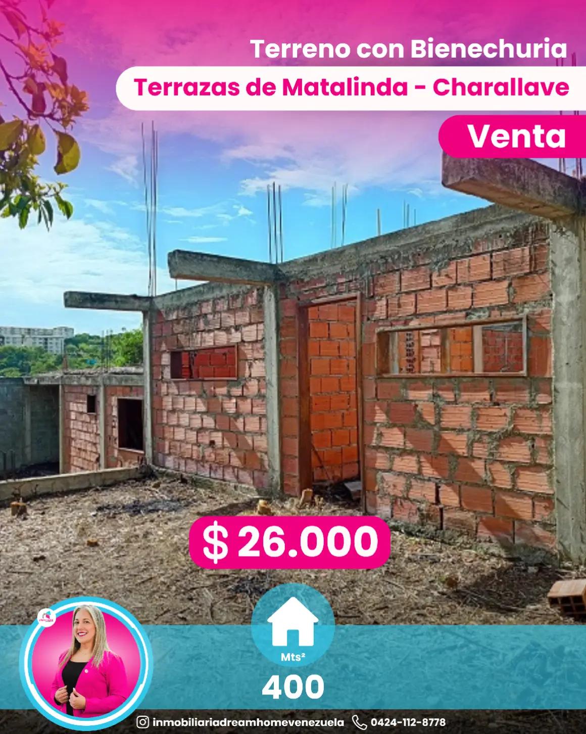 @Dream Home Venezuela