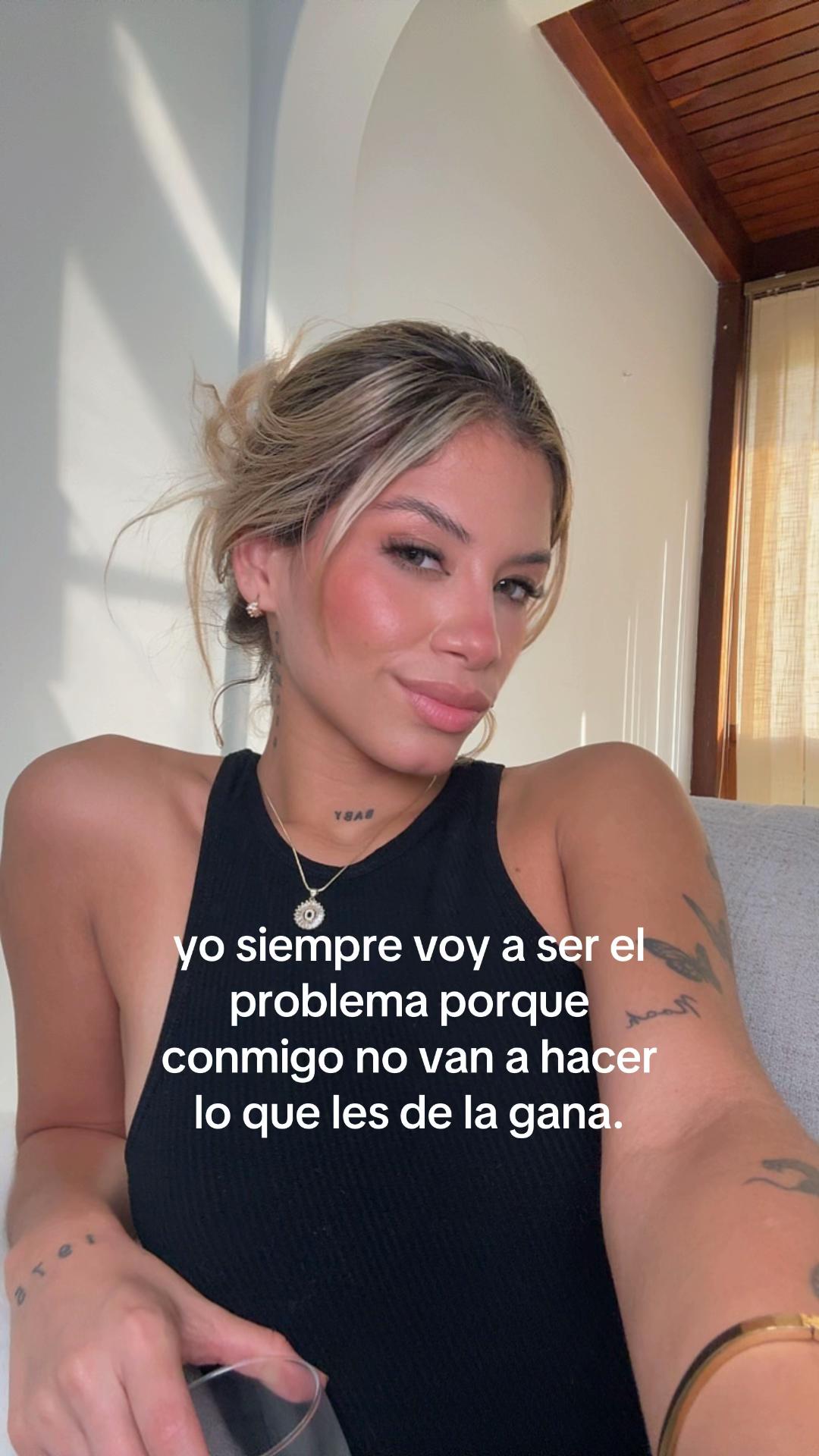 @Emely Bello