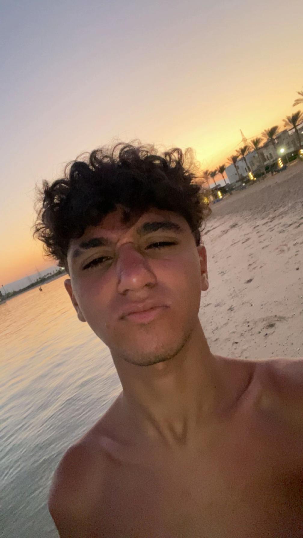 @أحـمـد