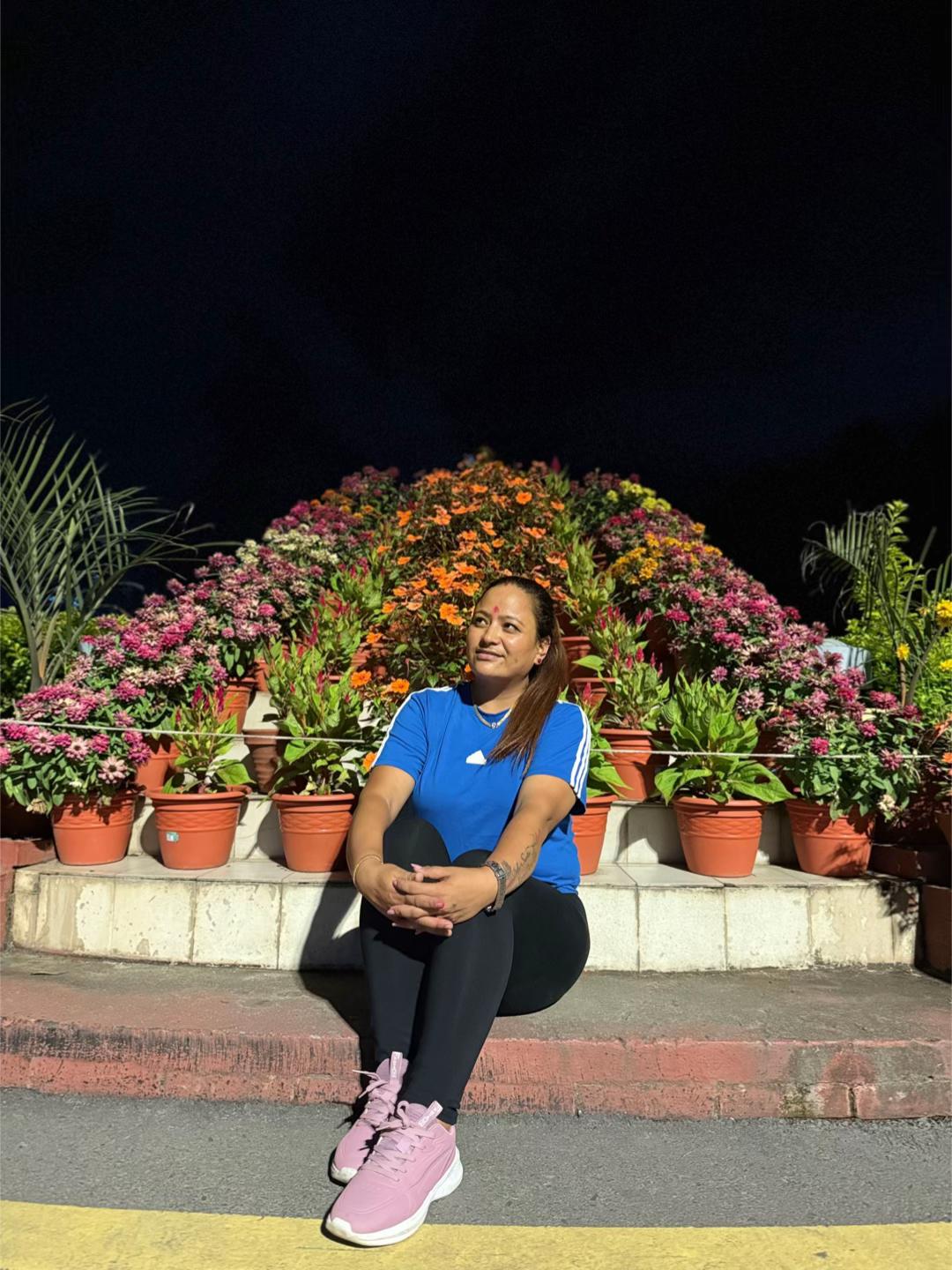 @🌹sarita ghising🌹