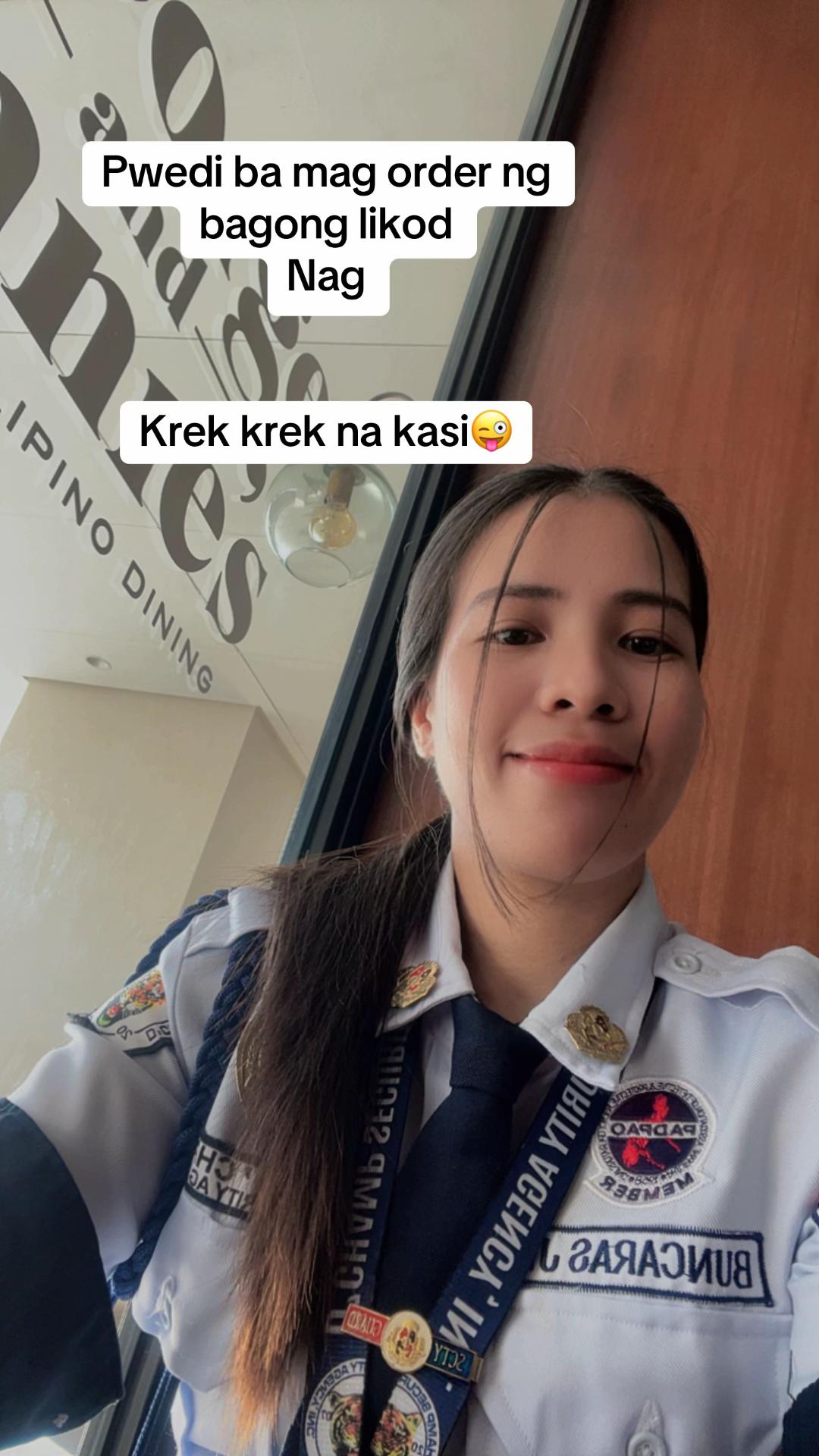 @LadyGuard Ng Masbate