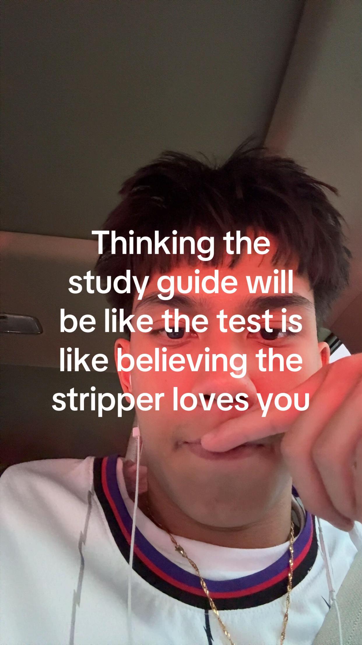 @Josh